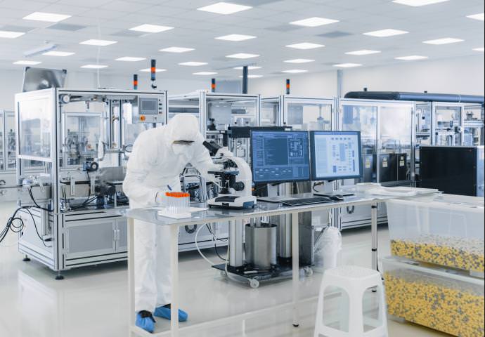 manufacture vacutainer