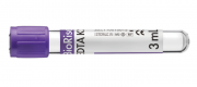 EDTA blood collection tube