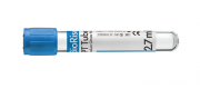 vacutainer, Sodium Citrate