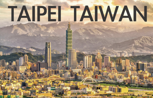 Taiwan, Blood collection tube