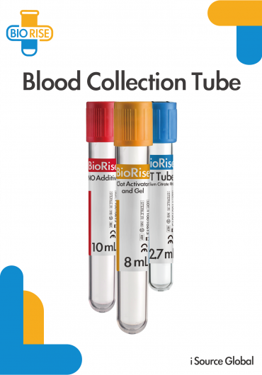 Vacuum Blood Collection, blood collection tube, test tube